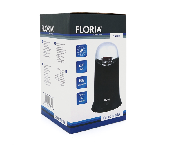 Floria ZLN3086