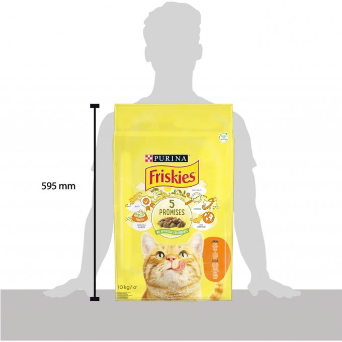 Purina Friskies 5997204505101