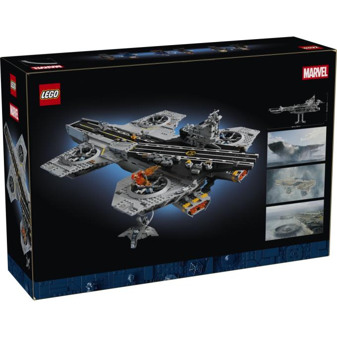 LEGO 76354