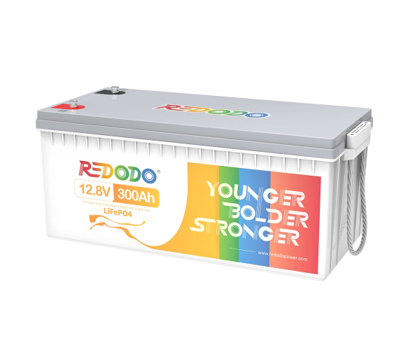 Redodo Redodo-12.8V300