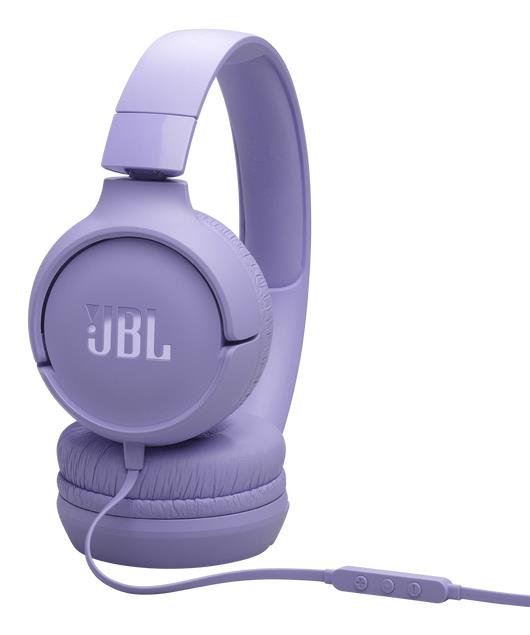 JBL JBLT520CPUR