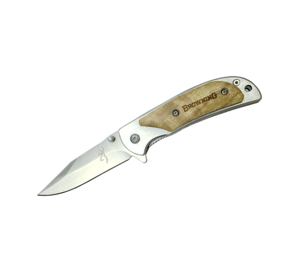 VOLTRONIC Browning-338S