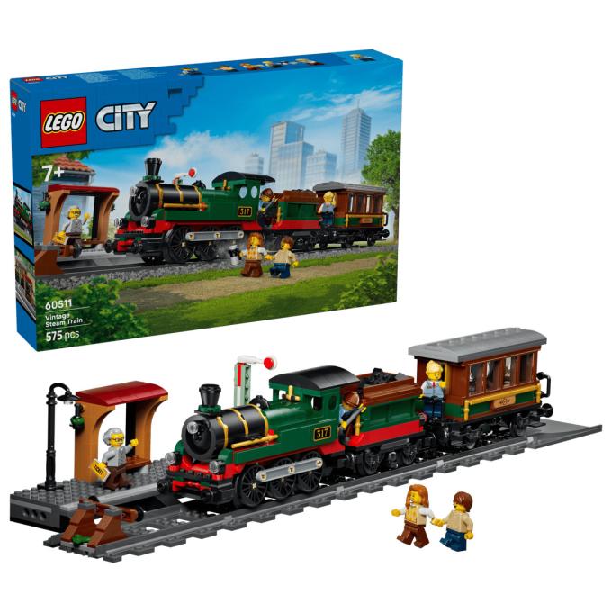 LEGO 60511-
