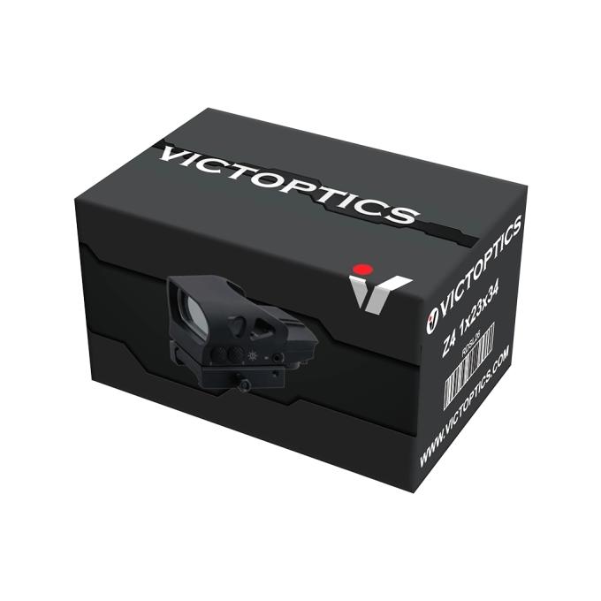 Vector Optics RDSL26