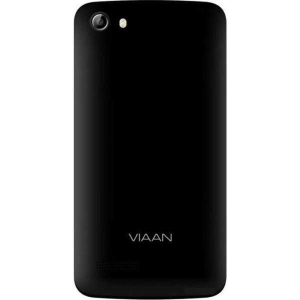 Мобильный телефон Viaan V403 Black
