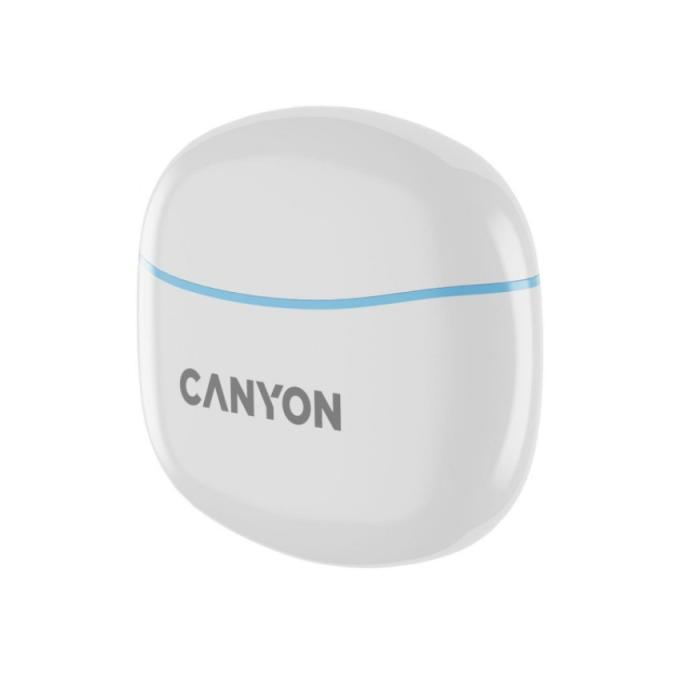 Canyon CNS-TWS5BL