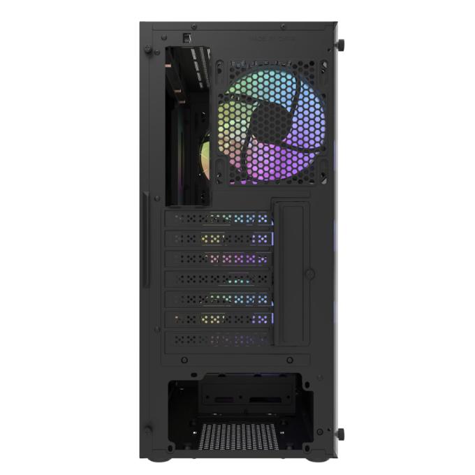 DARKFLASH DK351 BLACK
