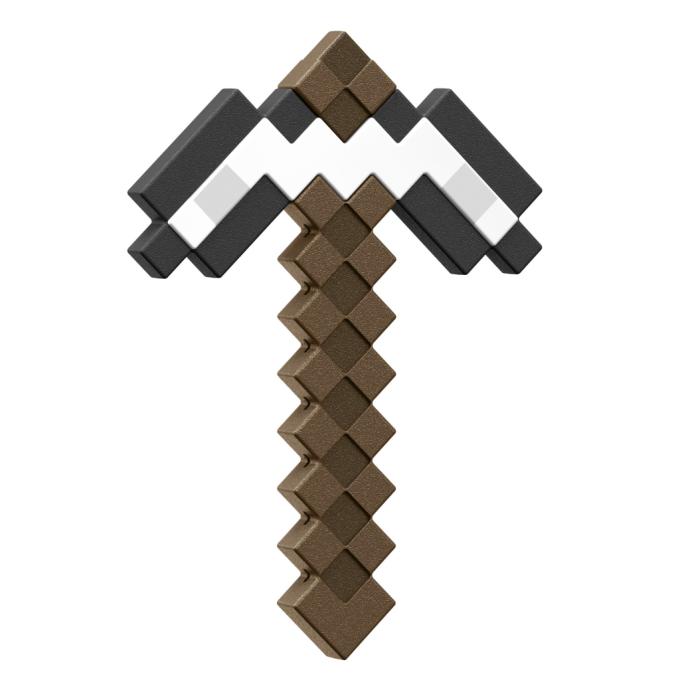 Minecraft JLJ38
