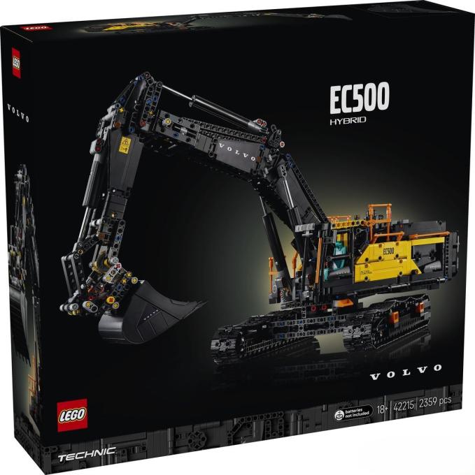 LEGO 42215
