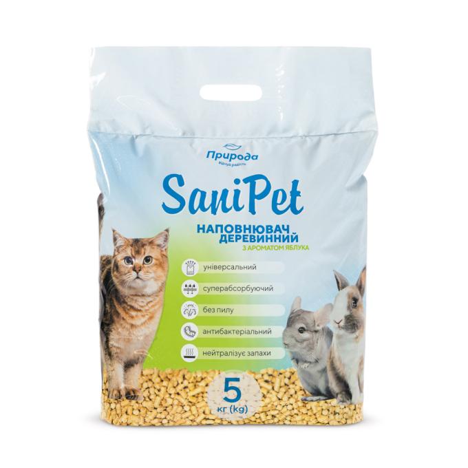 Природа Sani Pet 4823082407941