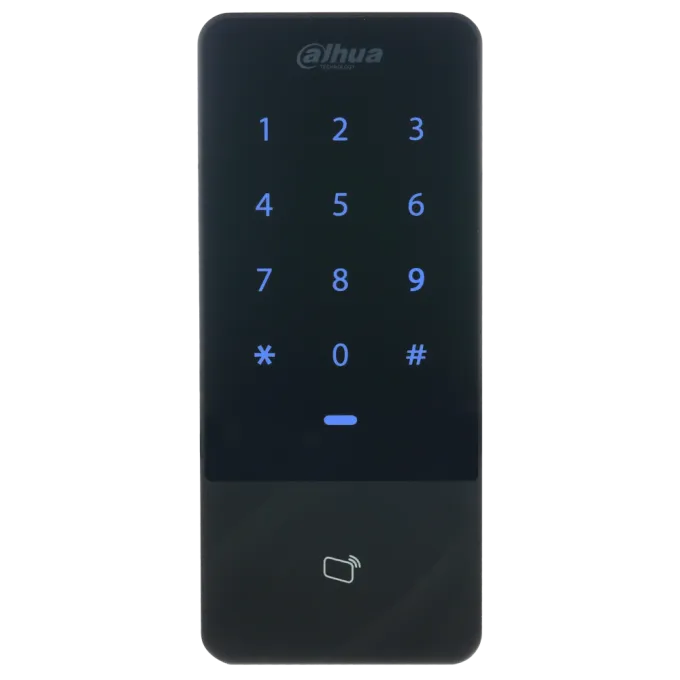 Dahua DHI-ASI1201E-V1 автономный Mifare