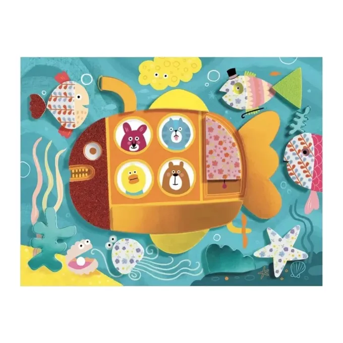 Djeco DJ09869