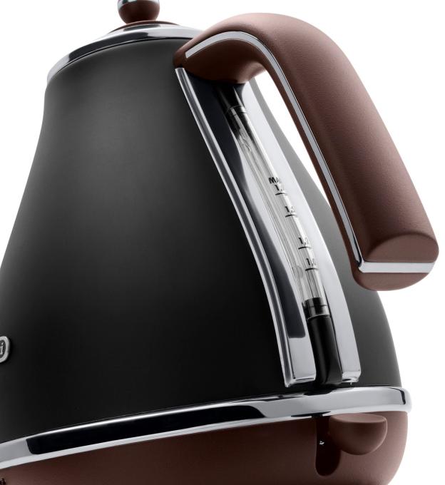 DeLonghi KBOV 2001 BK