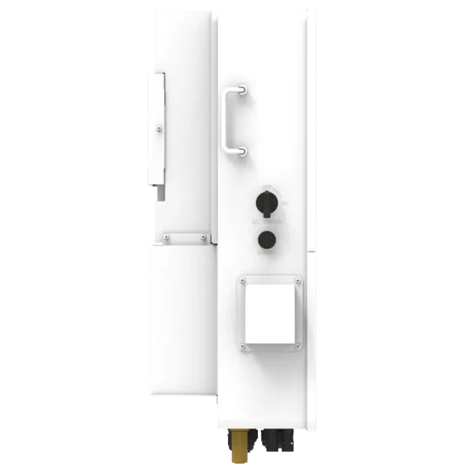 Deye SUN-30K-SG02HP3-EU-EM3 трехфазный чистая синусоида