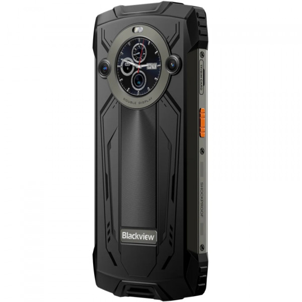 Blackview BV8200_Black