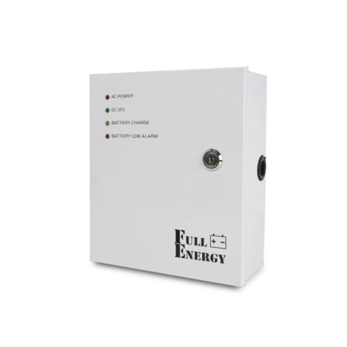 Full Energy BBG-125 5А 12В