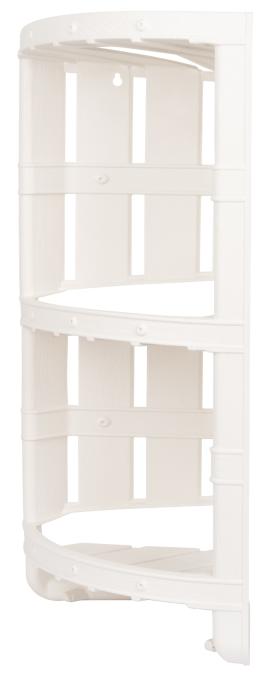 VIOLET HOUSE 1022 Бамбу WHITE