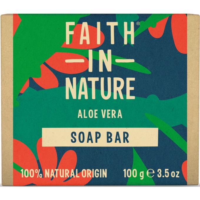 Faith in Nature 708002100741
