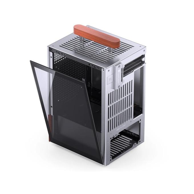 JONSBO T6 Silver