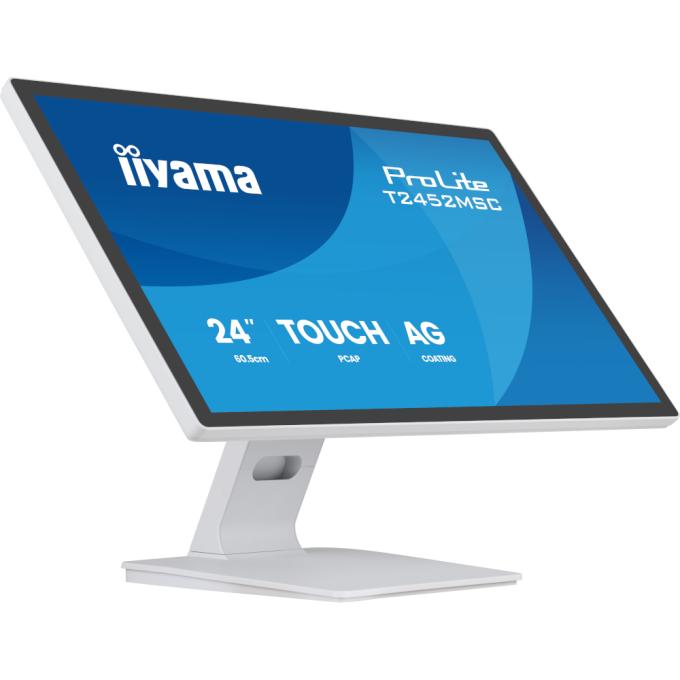 Iiyama T2452MSC-W2AG