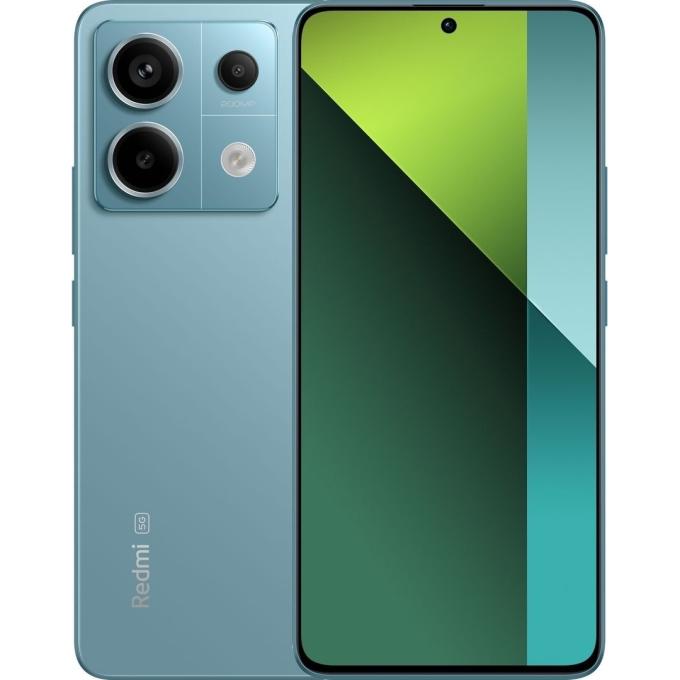 Xiaomi Redmi Note 13 Pro 5G 12/512GB Ocean EU