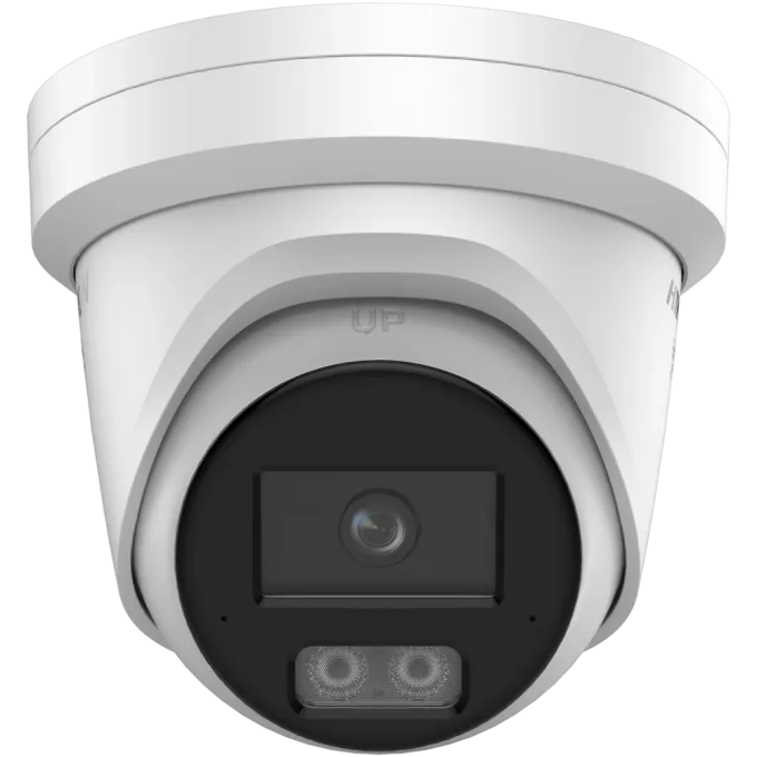 Hikvision DS-2CD2347G3-LIY 4МП ColorVu (4мм)