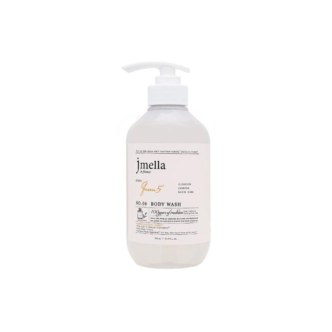 Jmella 8809711716802