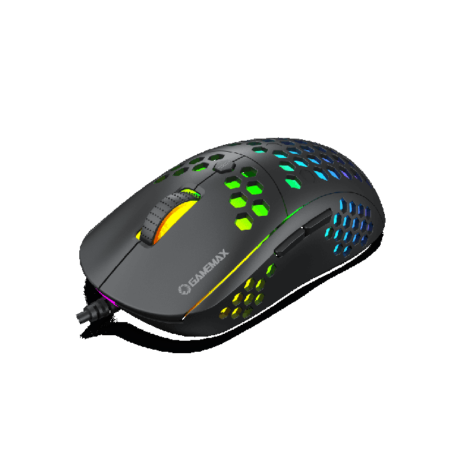 GAMEMAX MG8