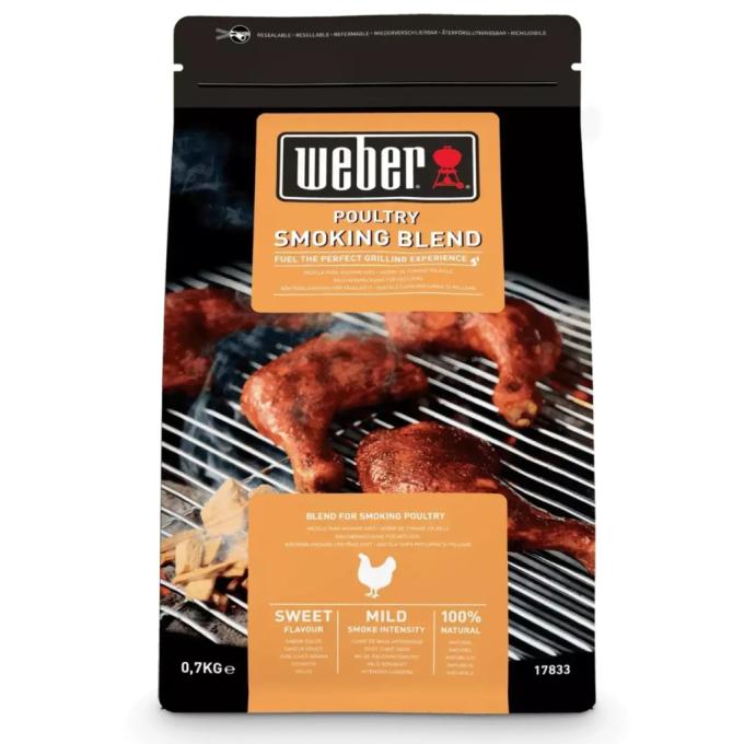 Weber 17833