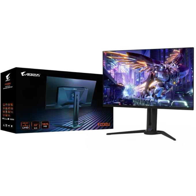 GIGABYTE FO32U