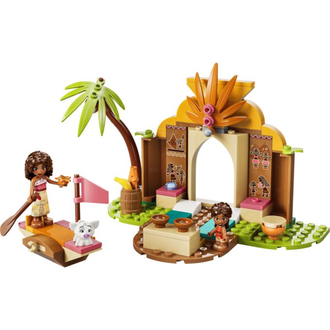 LEGO 43282