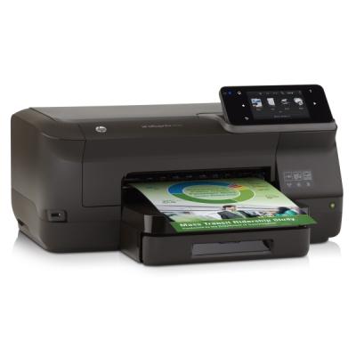Принтер HP OfficeJet Pro 251dw