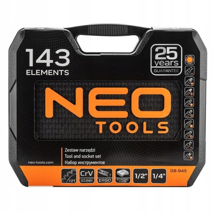 Neo Tools 08-945