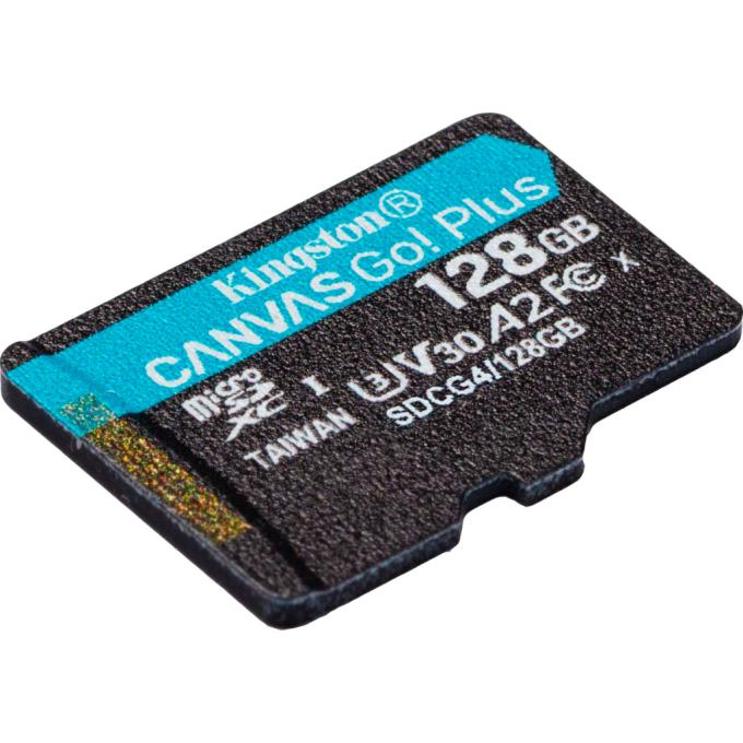 Kingston SDCG4/128GBSP