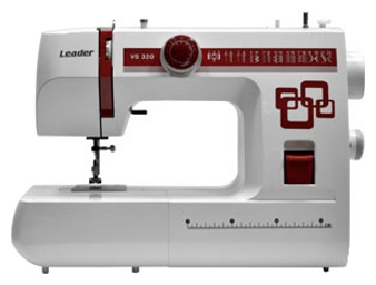 Швейная машина Leader VS-320