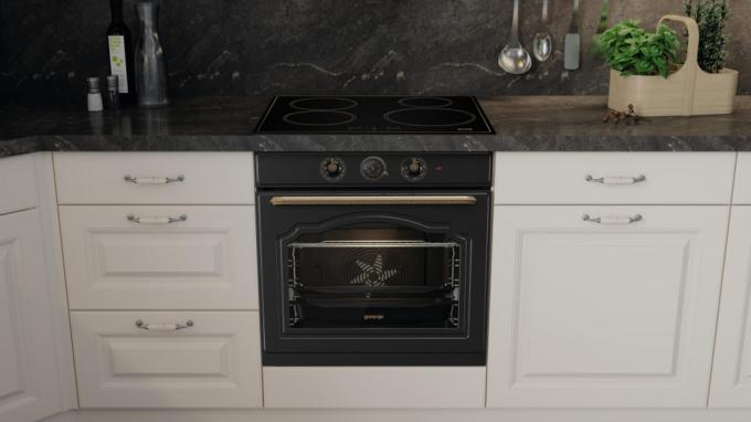 Gorenje BOS67372CLB