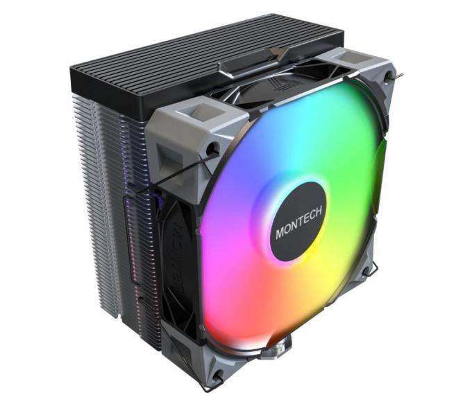 MONTECH NX400 ARGB (B)