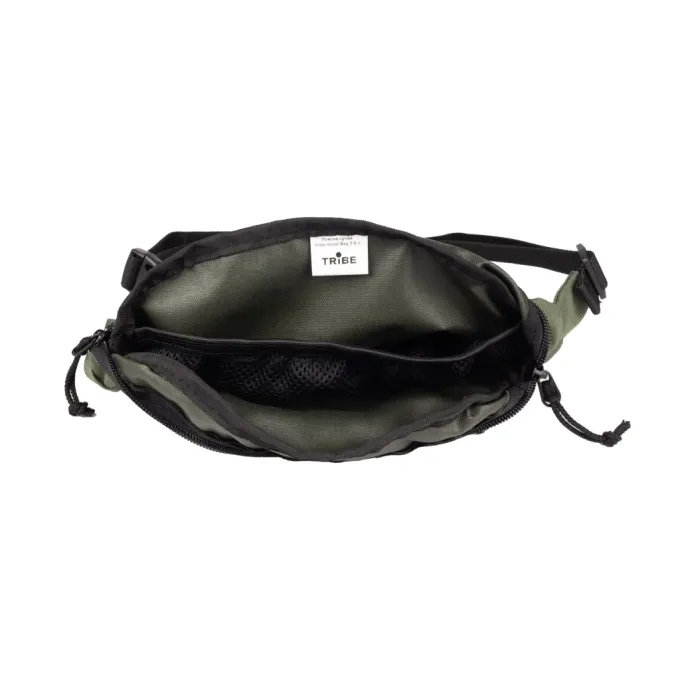 Tribe T-ID-0002-olive