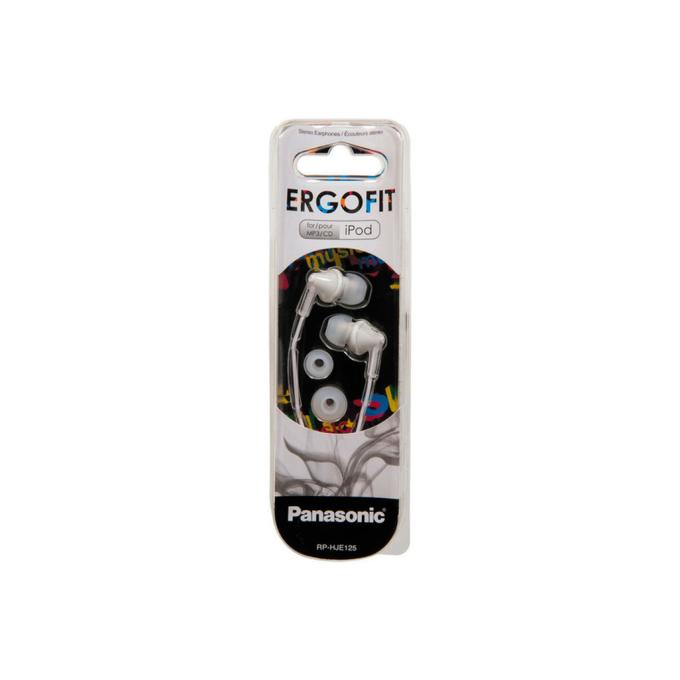 PANASONIC RP-HJE125E-W