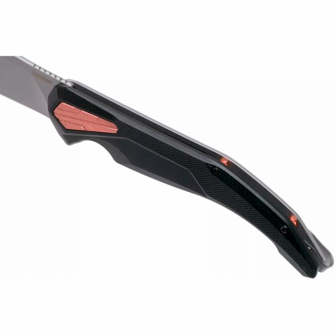 Kershaw 2076