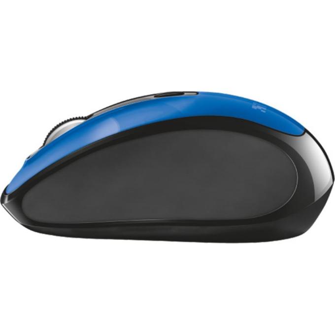 Мышка Trust Xani Optical Bluetooth Mouse blue 21475