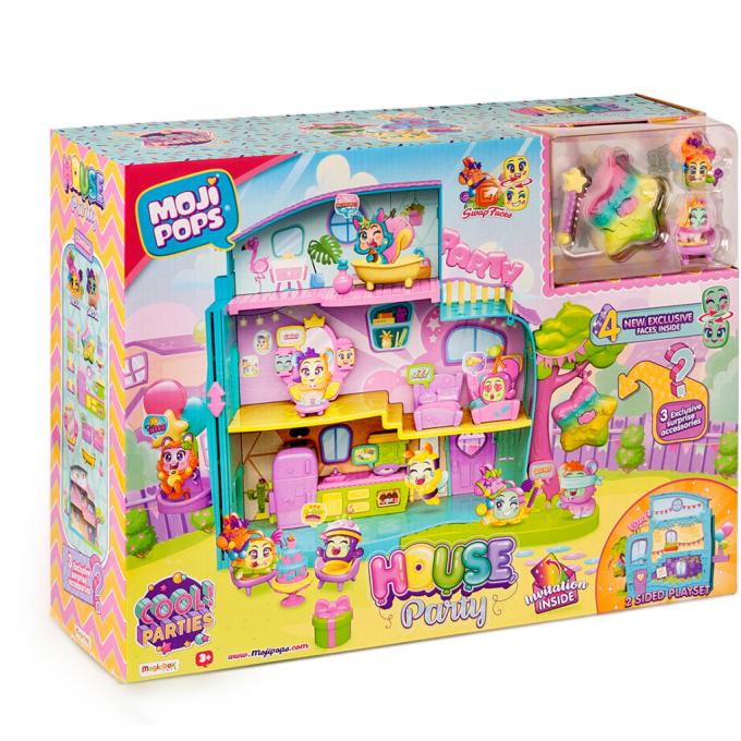 Moji Pops PMPSP112IN50