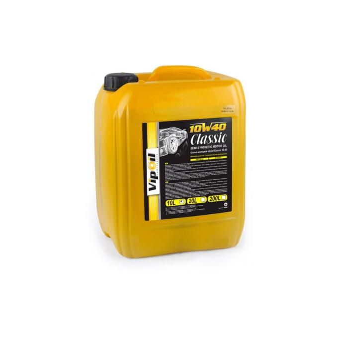 VIPOIL 0162835