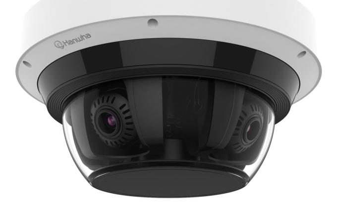 Hanwha PNM-C32083RQZ