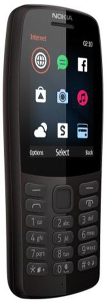 Nokia 16OTRB01A02