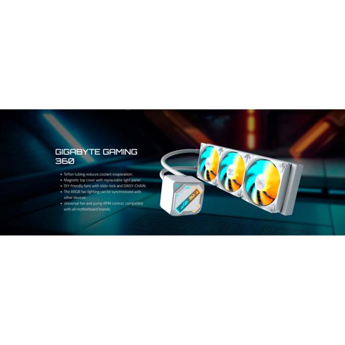 GIGABYTE GP-GME 360I