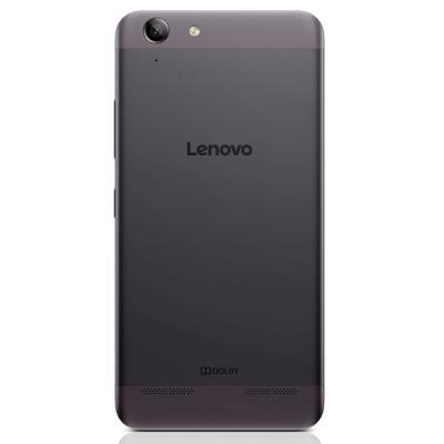Смартфон LENOVO Vibe K5 (A6020a40) Grey PA2M0064UA