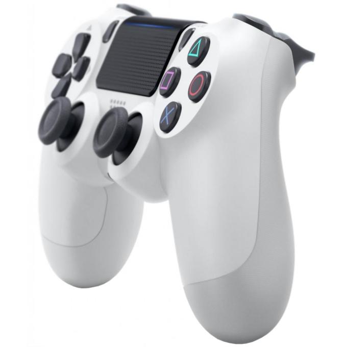 SONY PS4 Dualshock 4 V2 White
