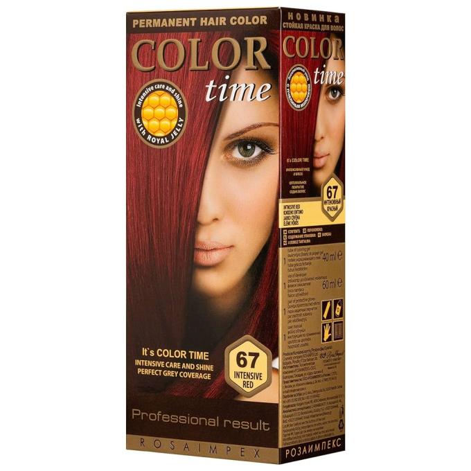 Color Time 3800010502900