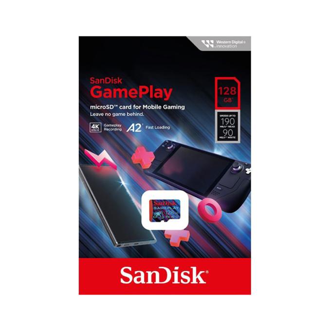 SANDISK SDSQXAA-128G-GN6XN